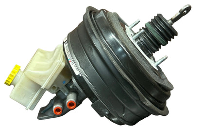 15 Jeep Grand Cherokee WW2 MK4 SRT8 Brake Servo 68252929AA Brake Booster