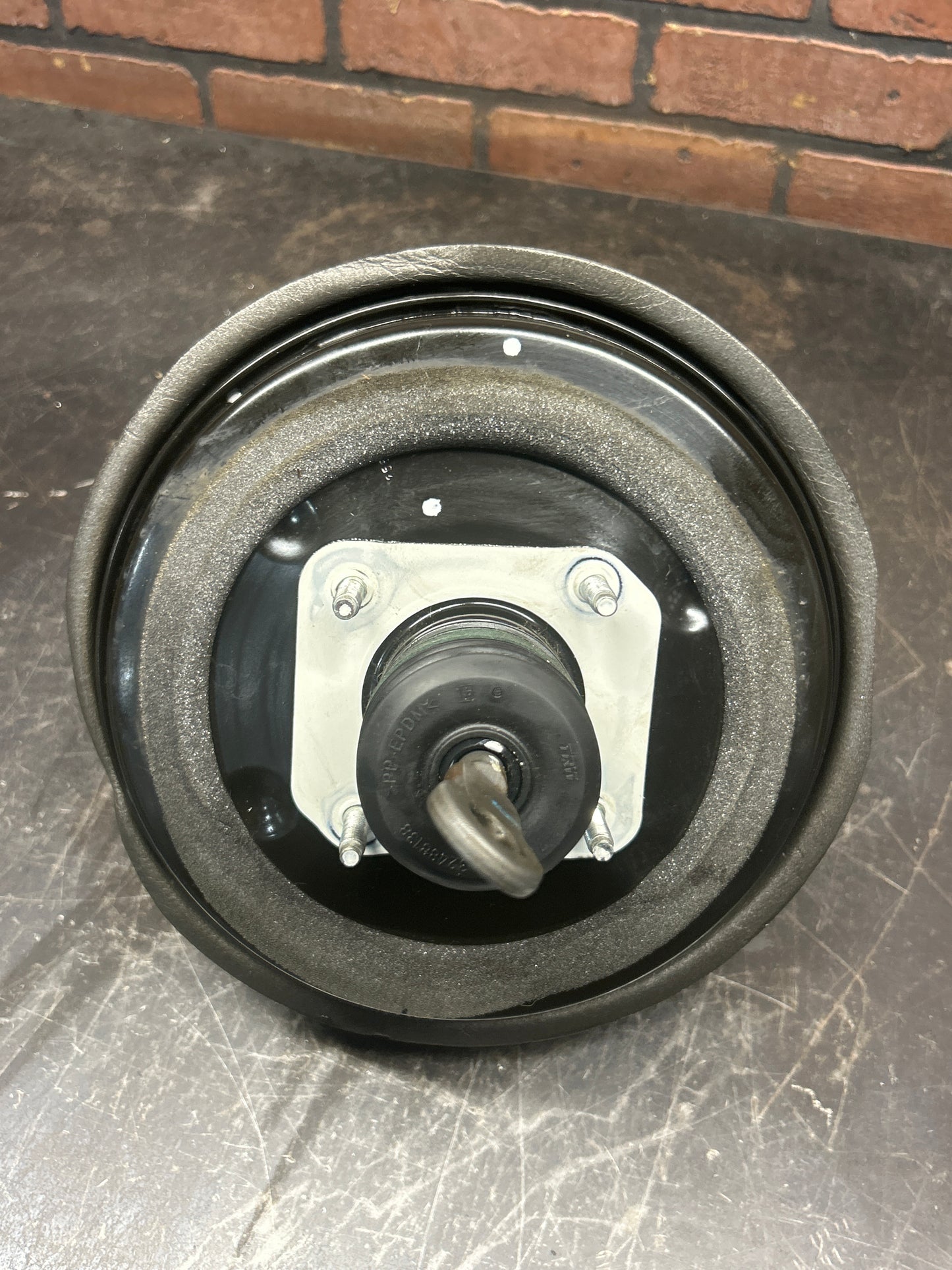 15 Jeep Grand Cherokee WW2 MK4 SRT8 Brake Servo 68252929AA Brake Booster