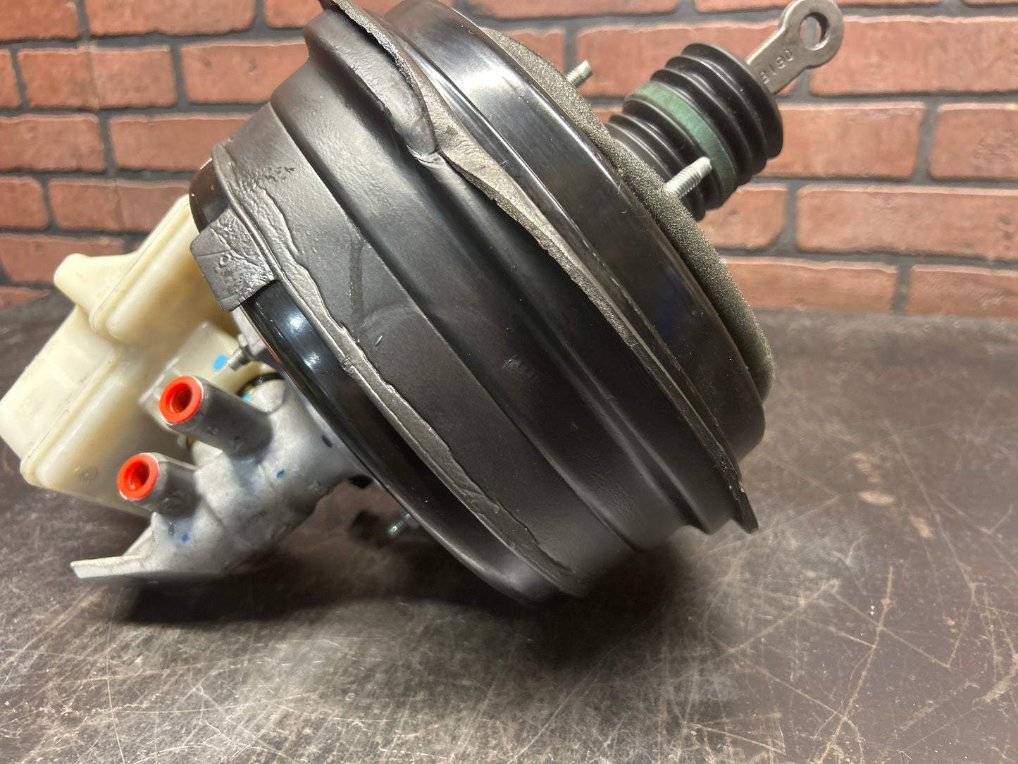 15 Jeep Grand Cherokee WW2 MK4 SRT8 Brake Servo 68252929AA Brake Booster