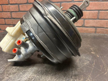 15 Jeep Grand Cherokee WW2 MK4 SRT8 Brake Servo 68252929AA Brake Booster