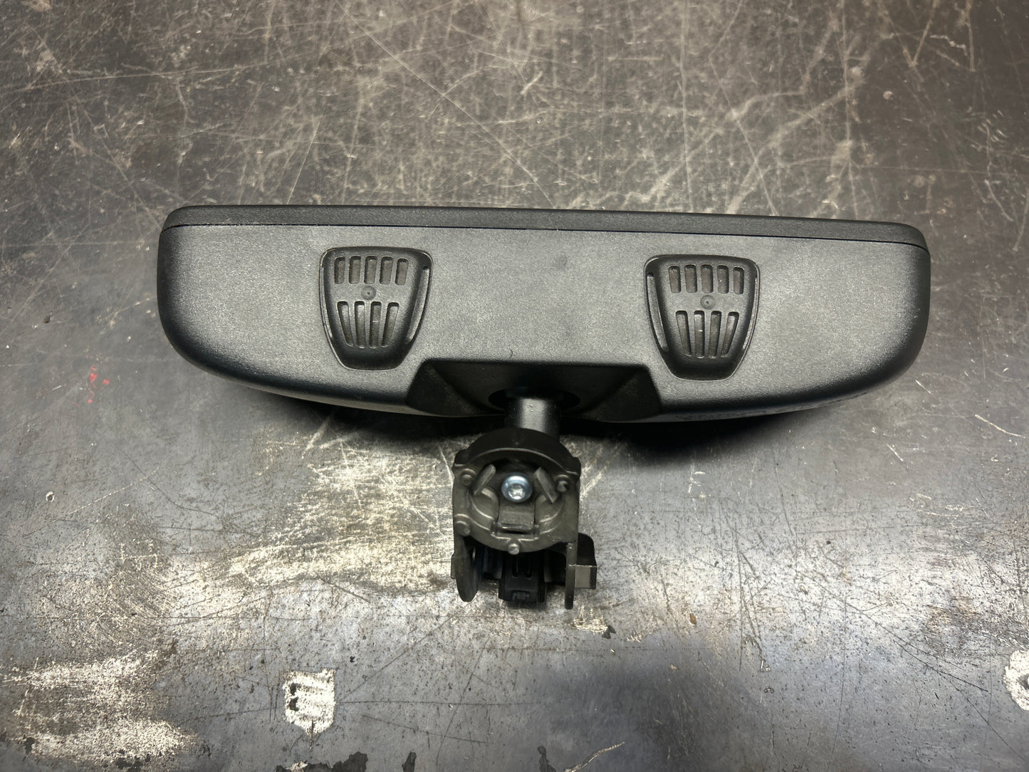 2014-2016 Dodge Jeep SRT Interior Rear View Mirror OEM Mopar 68144049AE