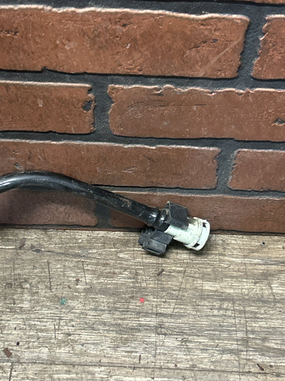 2011-2018 Jeep Grand Cherokee SRT 392 OEM Fuel Gas Tank 25 US Gallons 68214447AA