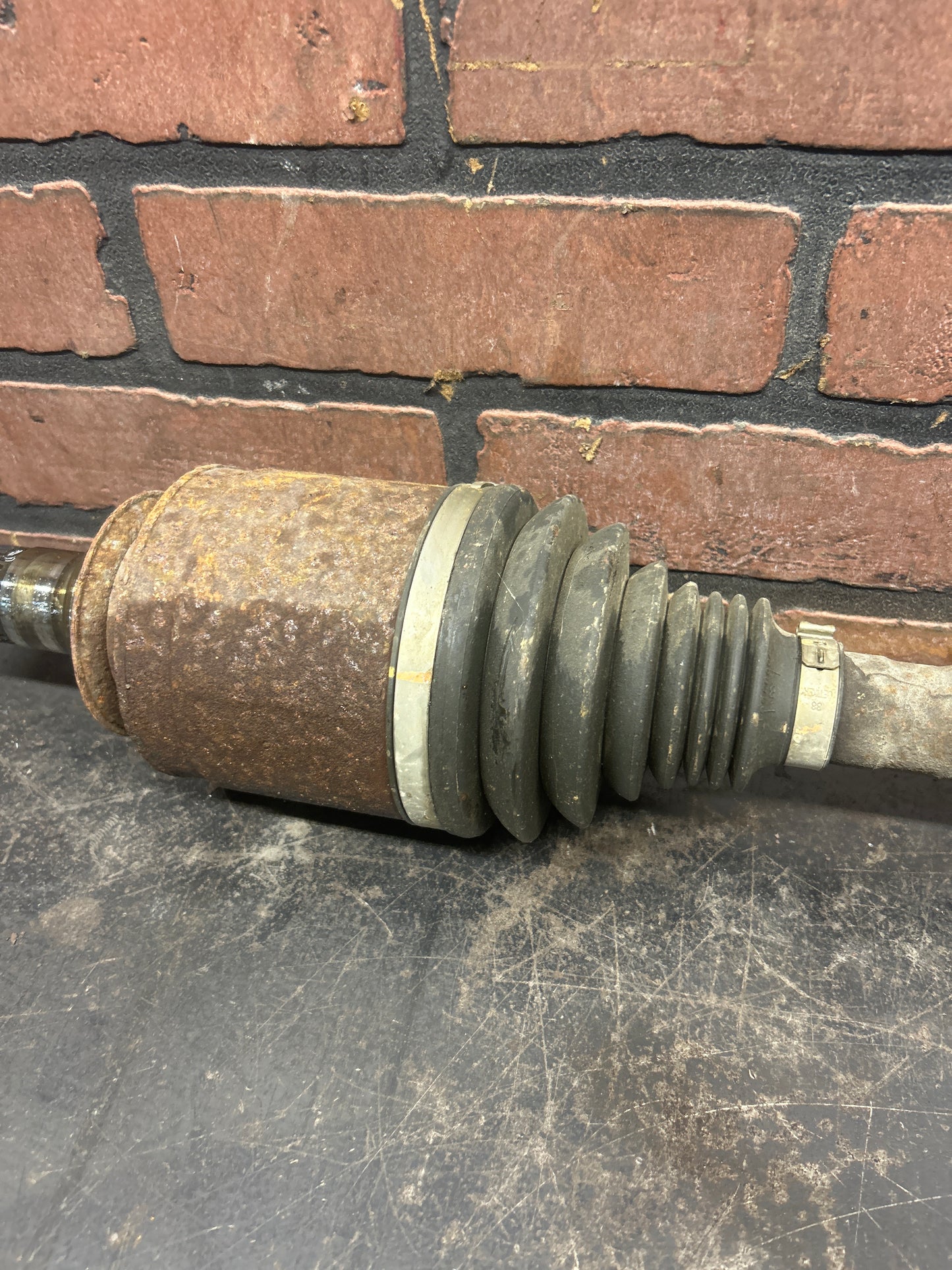 2011-2021 Jeep Grand Cherokee SRT 6.4L OEM Right Rear Passenger CV Axel Shaft