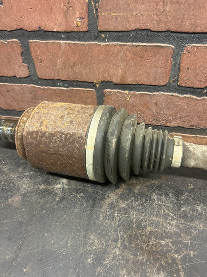 2011-2021 Jeep Grand Cherokee SRT 6.4L OEM Right Rear Passenger CV Axel Shaft