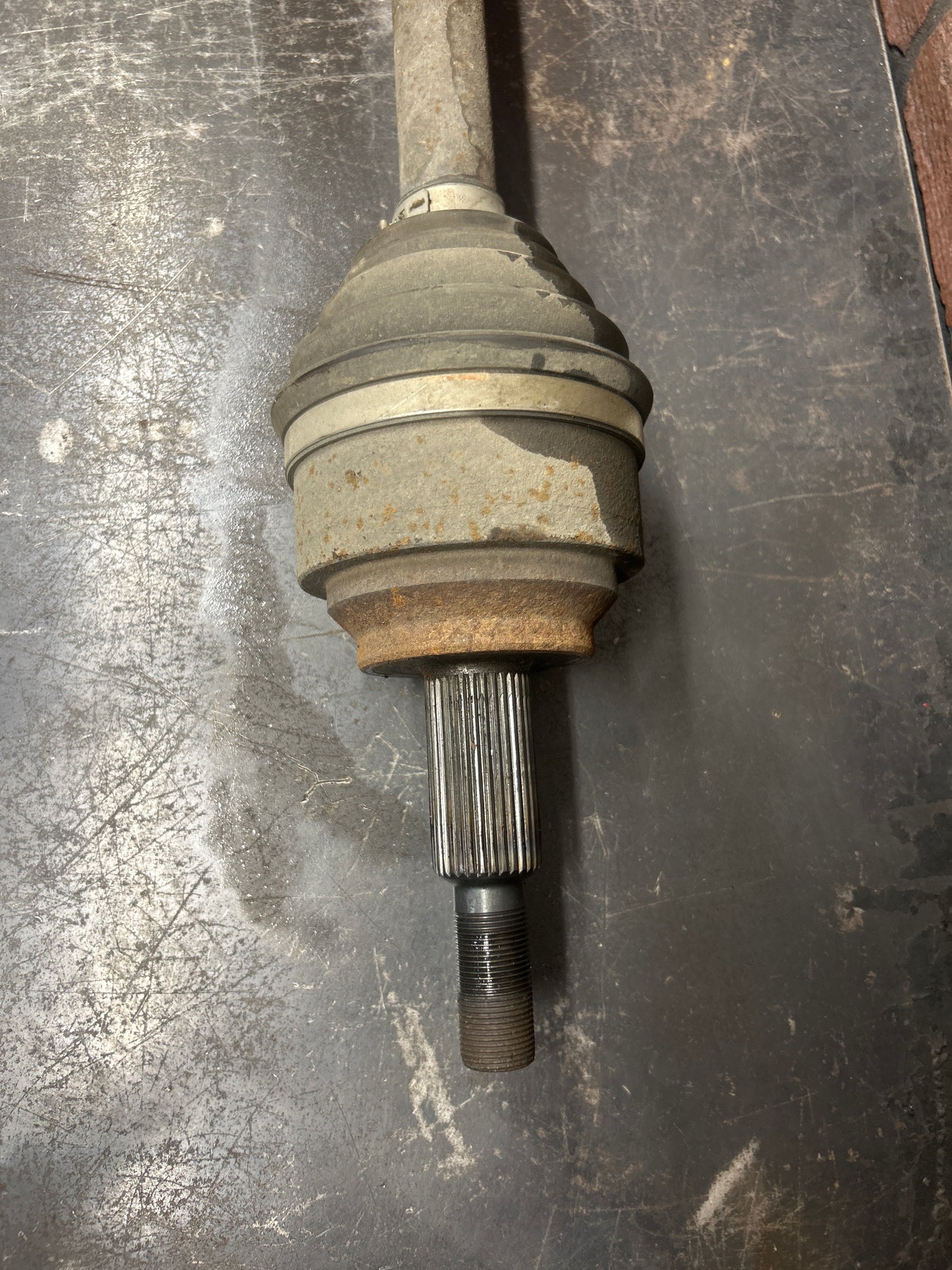 2011-2021 Jeep Grand Cherokee SRT 6.4L OEM Right Rear Passenger CV Axel Shaft