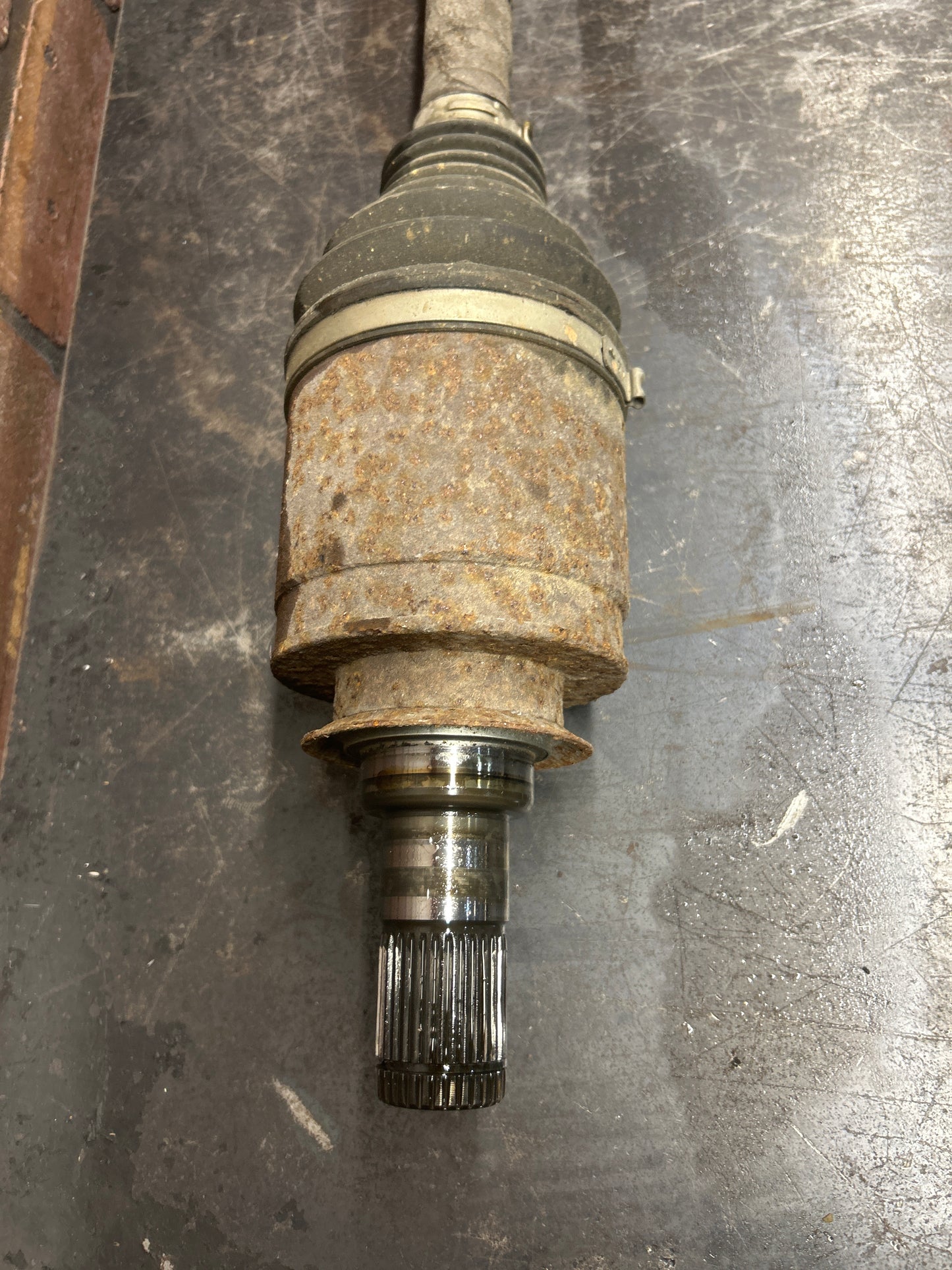 2011-2021 Jeep Grand Cherokee SRT 6.4L OEM Right Rear Passenger CV Axel Shaft