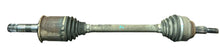 2011-2021 Jeep Grand Cherokee SRT 6.4L OEM Left Rear Driver CV Axel Shaft