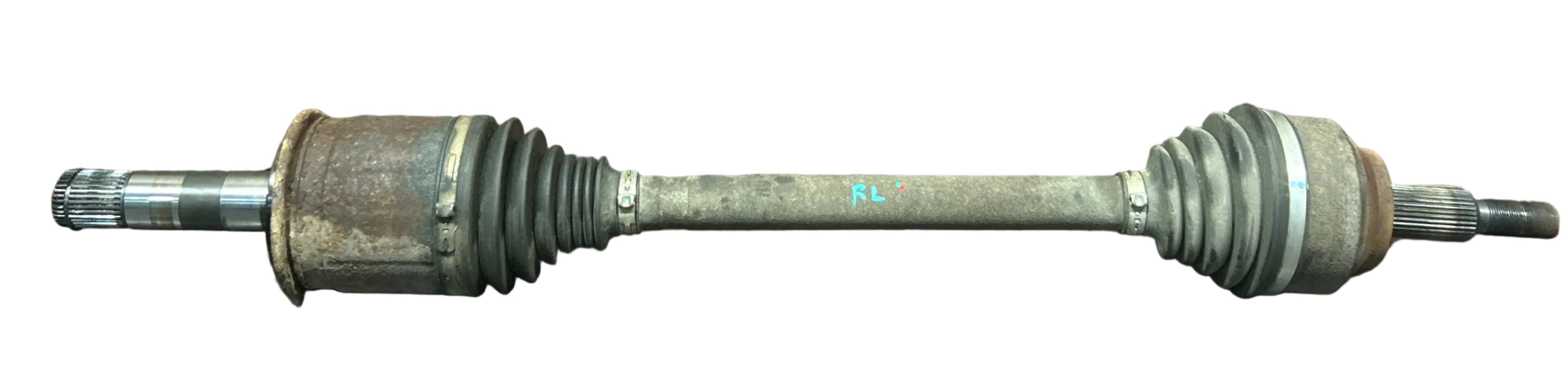2011-2021 Jeep Grand Cherokee SRT 6.4L OEM Left Rear Driver CV Axel Shaft