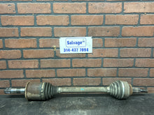 2011-2021 Jeep Grand Cherokee SRT 6.4L OEM Left Rear Driver CV Axel Shaft