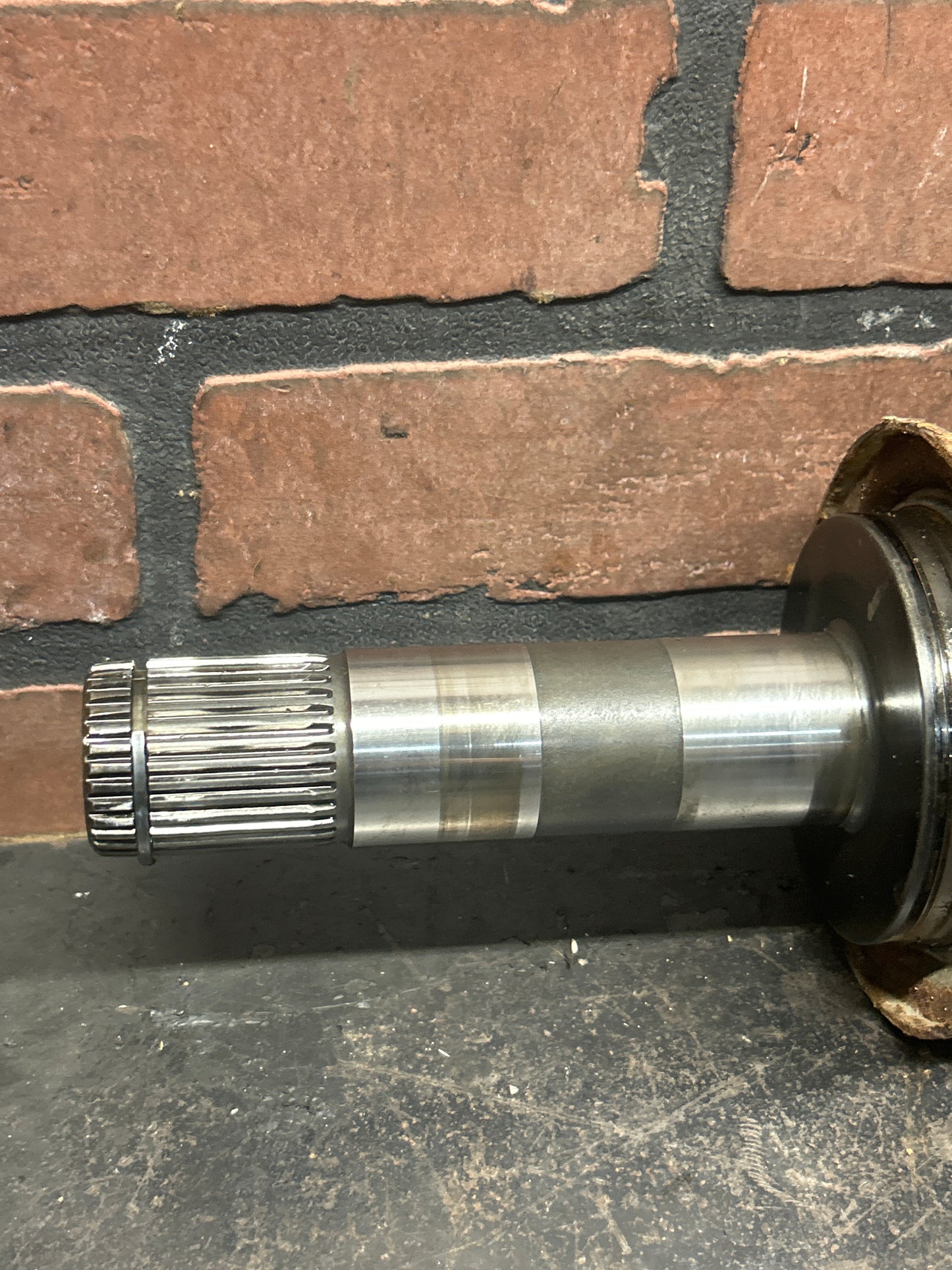 2011-2021 Jeep Grand Cherokee SRT 6.4L OEM Left Rear Driver CV Axel Shaft