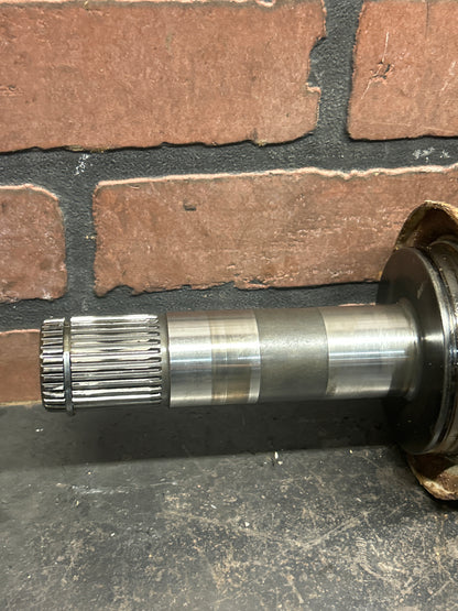 2011-2021 Jeep Grand Cherokee SRT 6.4L OEM Left Rear Driver CV Axel Shaft