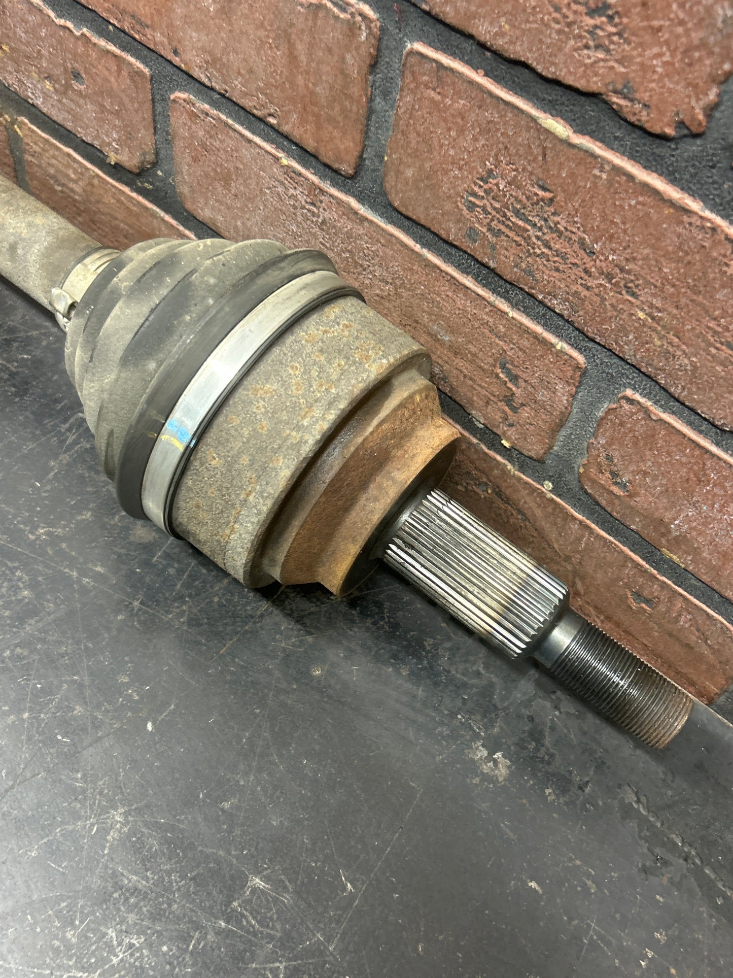 2011-2021 Jeep Grand Cherokee SRT 6.4L OEM Left Rear Driver CV Axel Shaft