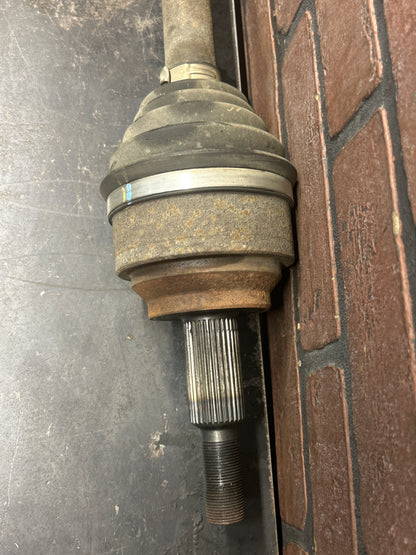 2011-2021 Jeep Grand Cherokee SRT 6.4L OEM Left Rear Driver CV Axel Shaft