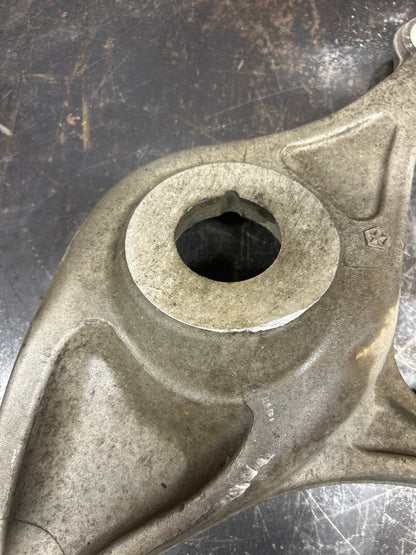 2011 - 2021 Jeep Grand Cherokee Genuine OEM Rear Left Control Arm 52124815AD