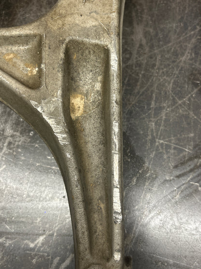 2011 - 2021 Jeep Grand Cherokee Genuine OEM Rear Left Control Arm 52124815AD