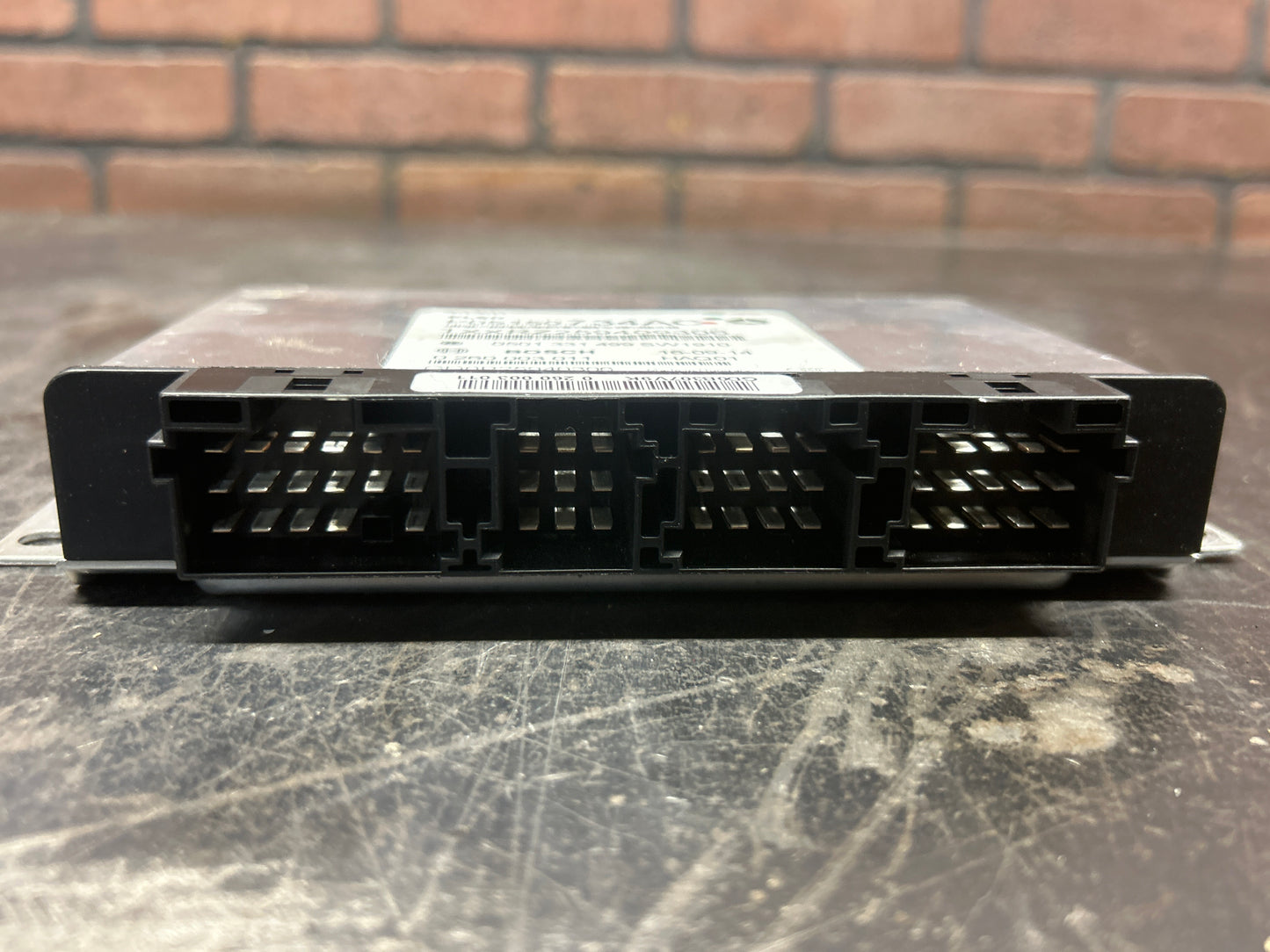 14-18 Jeep Grand Cherokee SRT Electronic Slip Differential Module P05150734AC