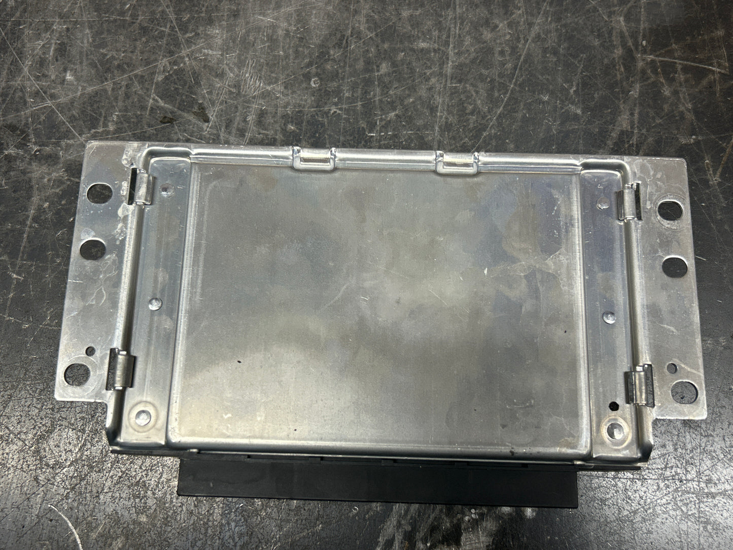 14-18 Jeep Grand Cherokee SRT Electronic Slip Differential Module P05150734AC
