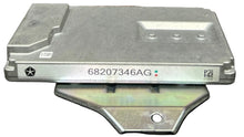 15-22 Jeep Grand Cherokee SRT Dodge Durango Radio AMP Amplifier OEM 68207346AG