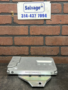 15-22 Jeep Grand Cherokee SRT Dodge Durango Radio AMP Amplifier OEM 68207346AG