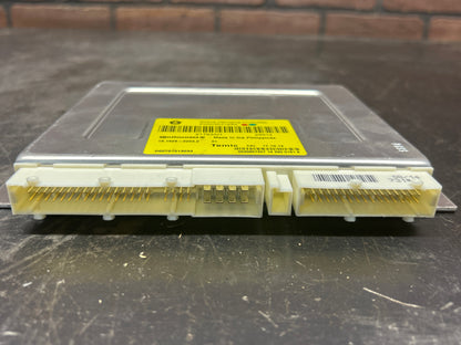 14-15 Jeep Grand Cherokee SRT Active Damping Controller OEM P05035318AA