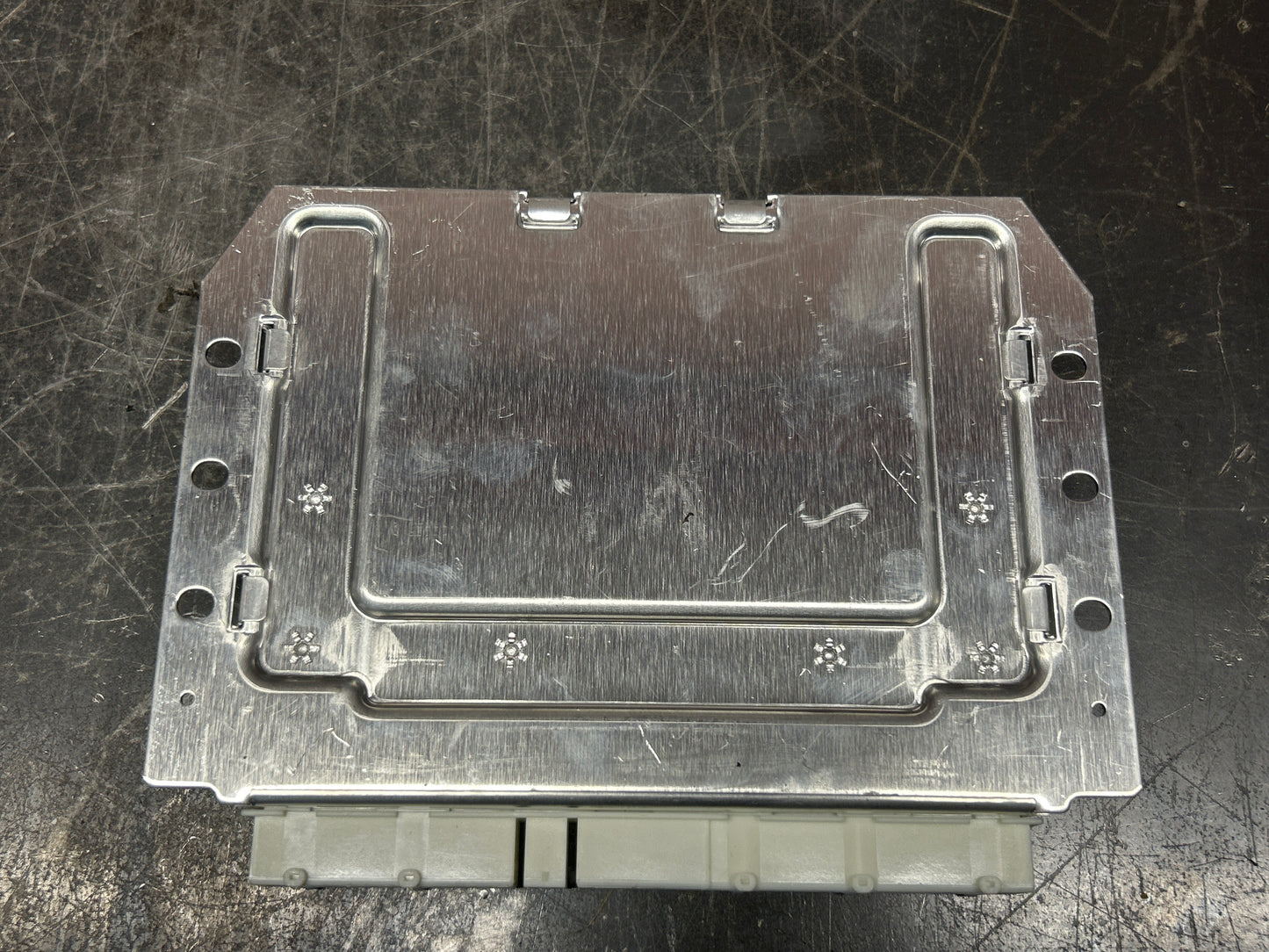 14-15 Jeep Grand Cherokee SRT Active Damping Controller OEM P05035318AA