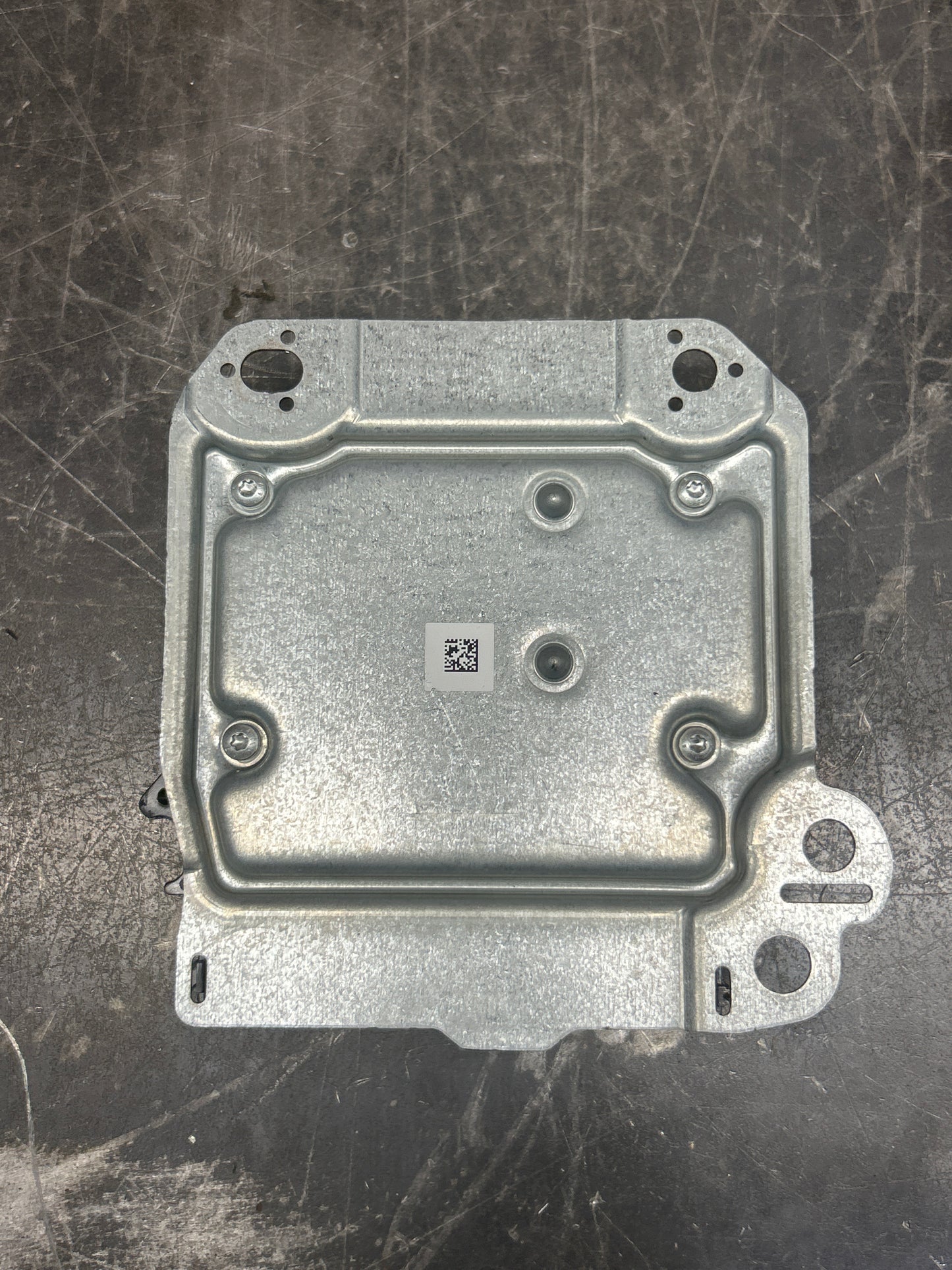 14-15 JEEP GRAND CHEROKEE SRS BAG CONTROL MODULE SRT OEM * NO CRASH 68222877AA
