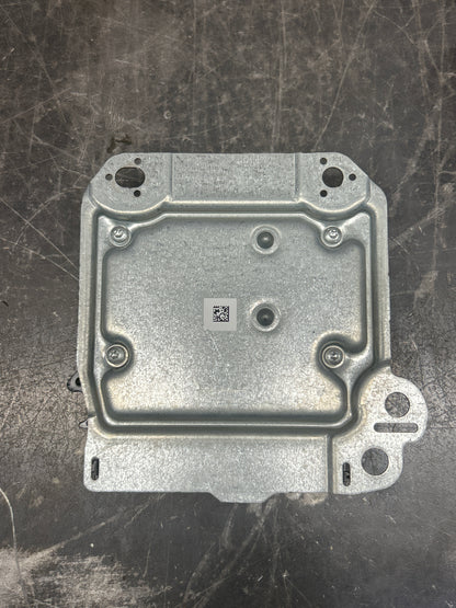 14-15 JEEP GRAND CHEROKEE SRS BAG CONTROL MODULE SRT OEM * NO CRASH 68222877AA