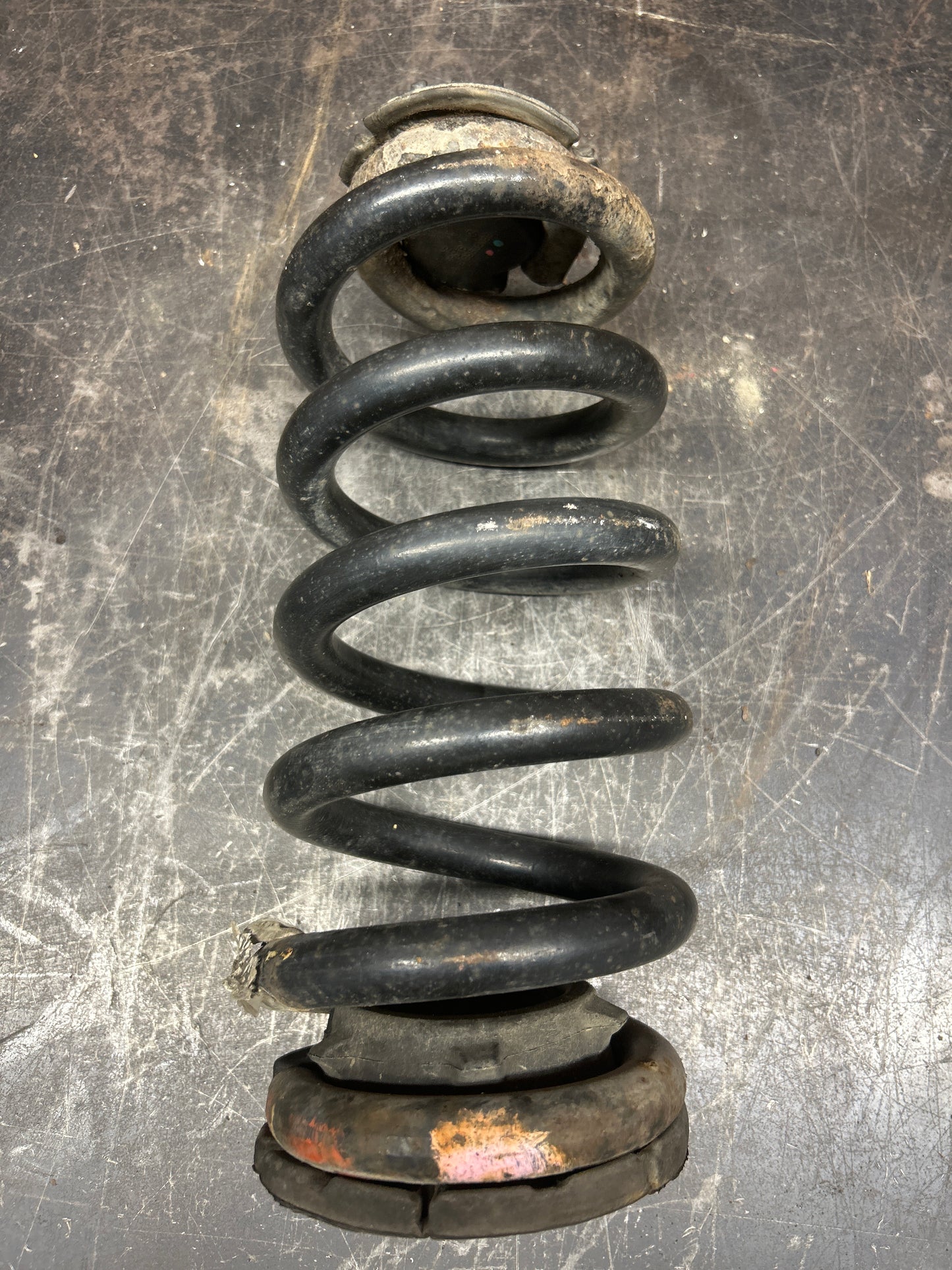 2011-2021 Jeep Grand Cherokee SRT  Rear Coil Spring Set LH & RH OEM 68029686AB