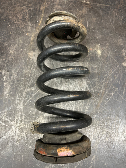 2011-2021 Jeep Grand Cherokee SRT  Rear Coil Spring Set LH & RH OEM 68029686AB