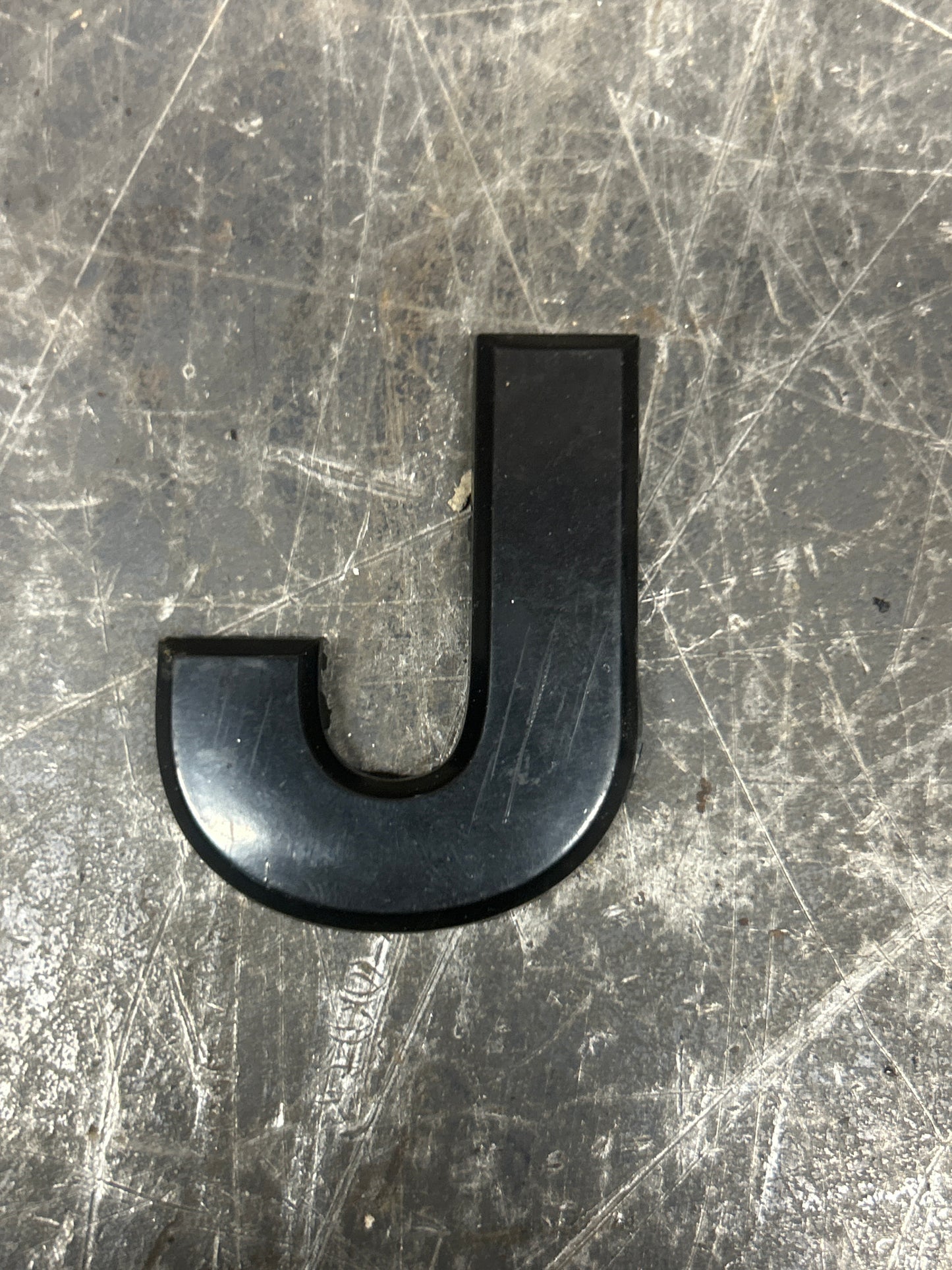 11-22 Grand Cherokee Hood Emblem Badge & Rear Hatch SRT Badge OEM