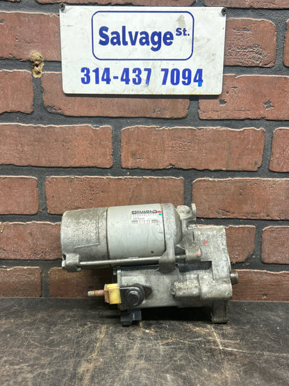 11-22 Dodge Durango Jeep Grand Cherokee SRT 6.4L Starter Motor 05035322AC