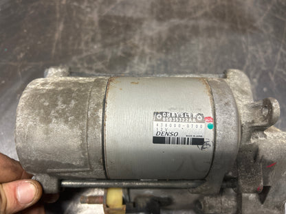 11-22 Dodge Durango Jeep Grand Cherokee SRT 6.4L Starter Motor 05035322AC