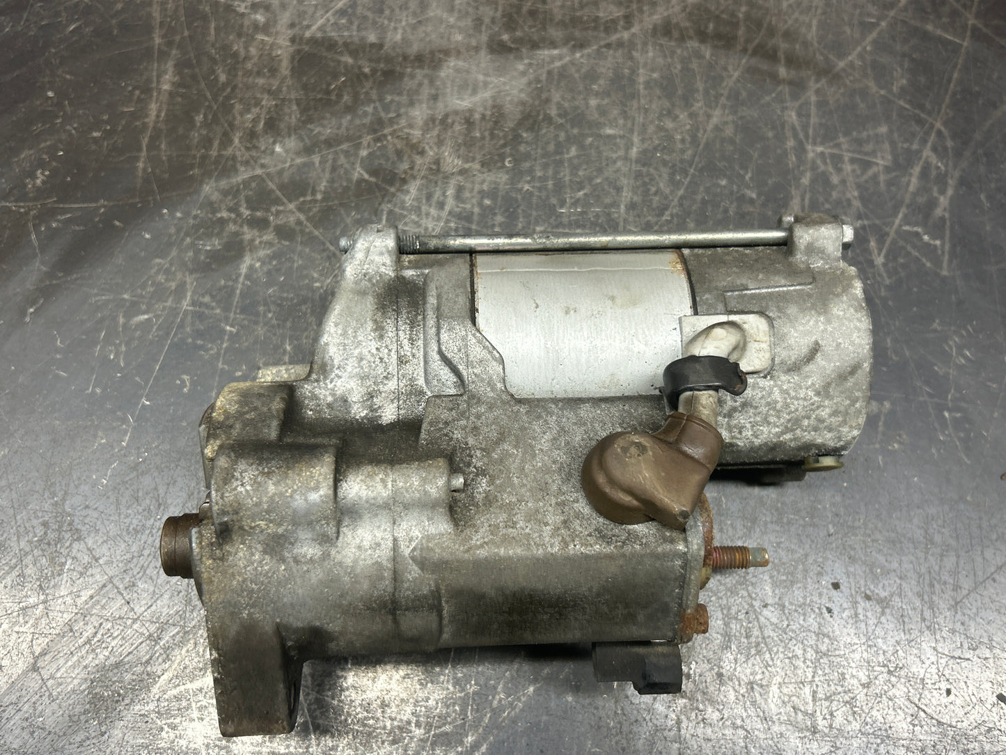 11-22 Dodge Durango Jeep Grand Cherokee SRT 6.4L Starter Motor 05035322AC