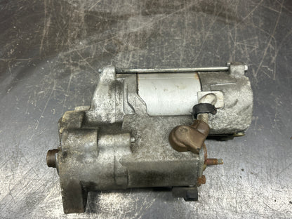11-22 Dodge Durango Jeep Grand Cherokee SRT 6.4L Starter Motor 05035322AC