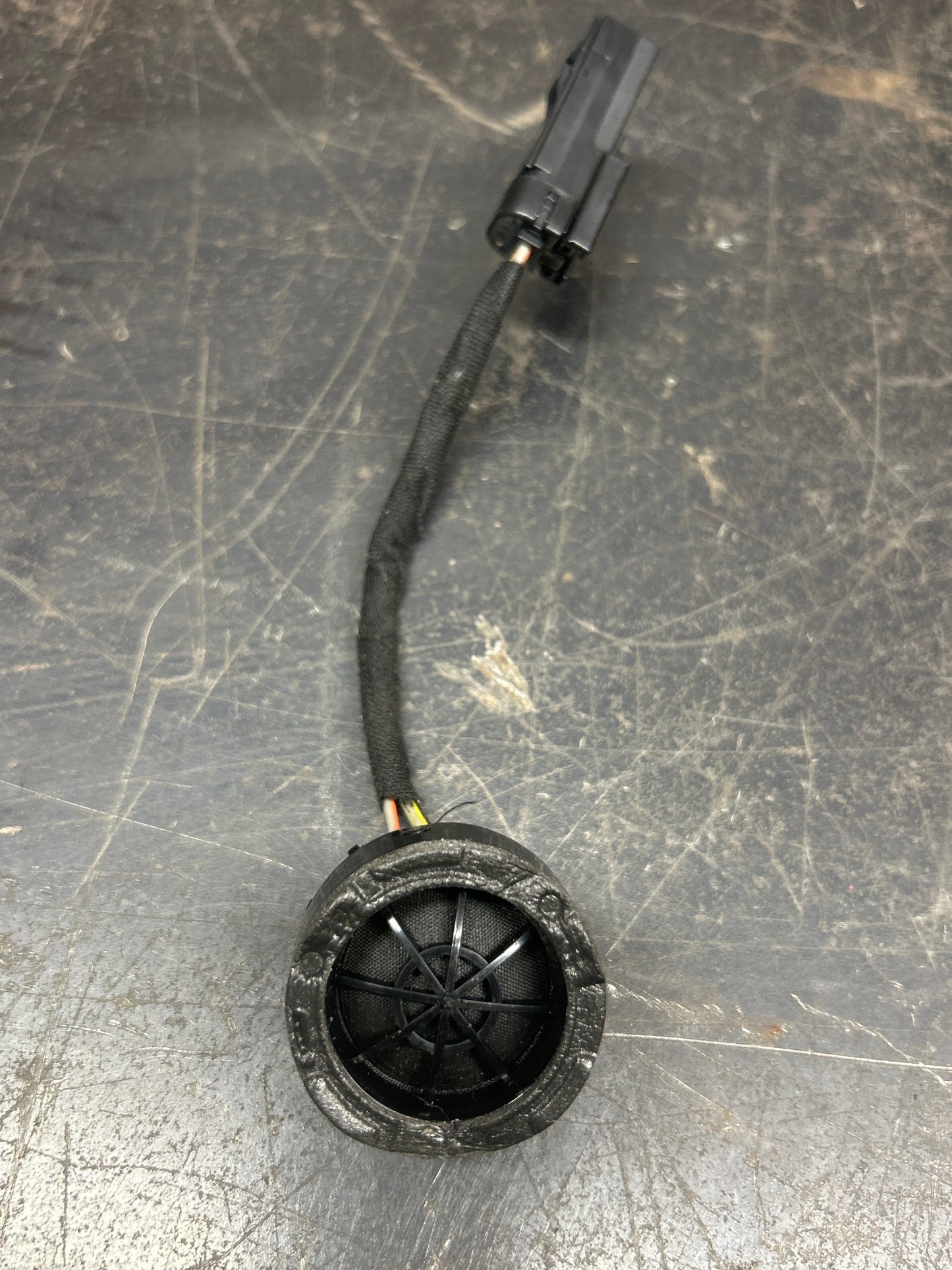 12-21 Jeep Grand Cherokee SRT Sound Audio Speaker Assembly Set of 11 OEM