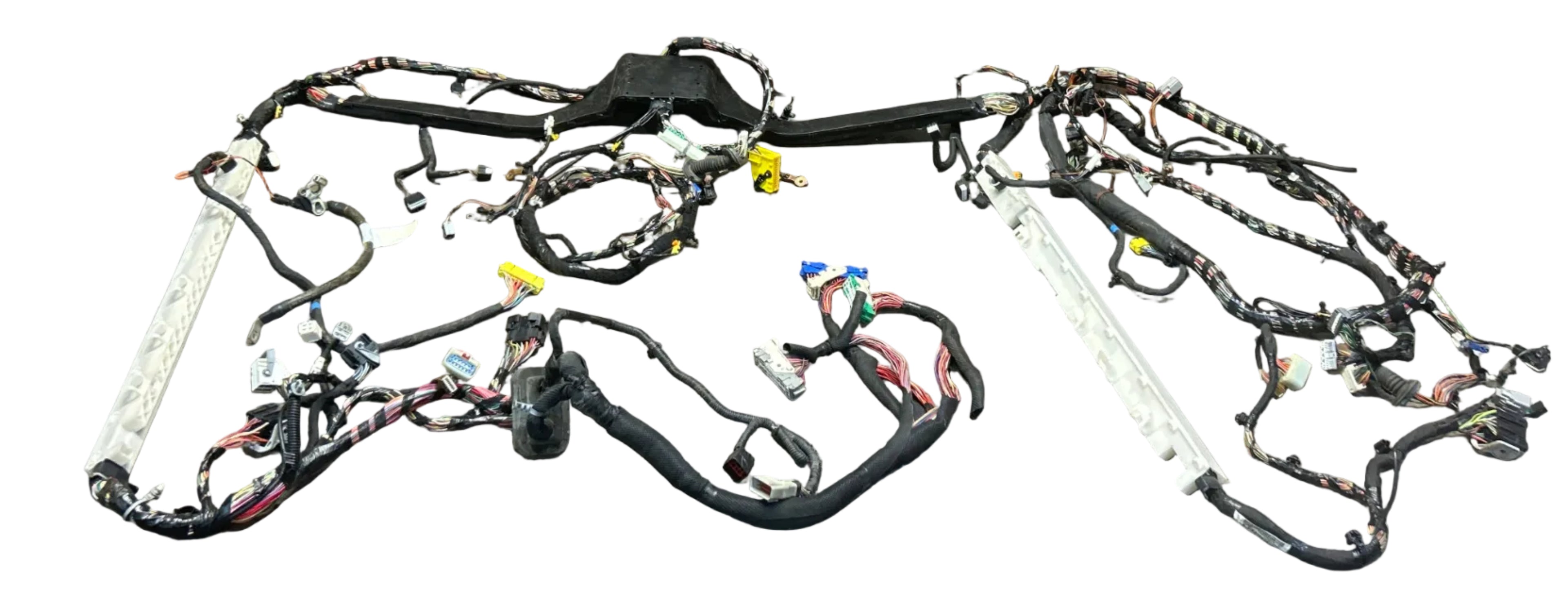 2014-2015 Grand Cherokee SRT 392 OEM Interior Body Wiring Harness 68231284AC