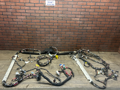 2014-2015 Grand Cherokee SRT 392 OEM Interior Body Wiring Harness 68231284AC