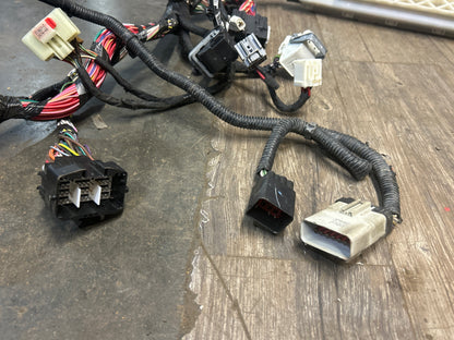 2014-2015 Grand Cherokee SRT 392 OEM Interior Body Wiring Harness 68231284AC