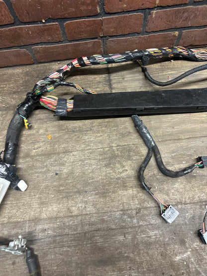 2014-2015 Grand Cherokee SRT 392 OEM Interior Body Wiring Harness 68231284AC