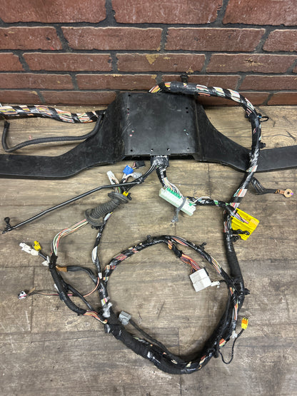 2014-2015 Grand Cherokee SRT 392 OEM Interior Body Wiring Harness 68231284AC