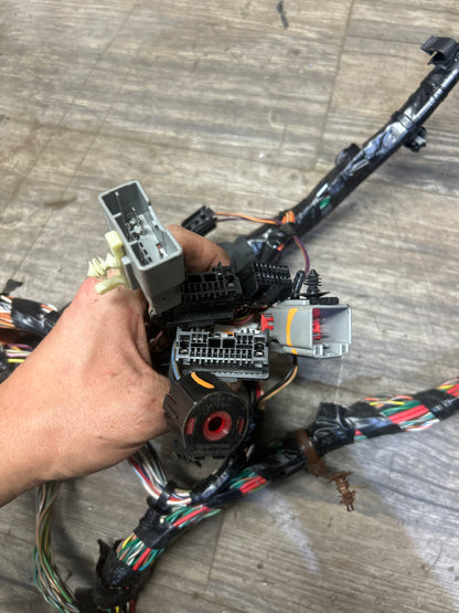 2014-2015 Grand Cherokee SRT 392 OEM Interior Body Wiring Harness 68231284AC