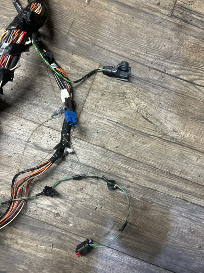2014-2015 Grand Cherokee SRT 392 OEM Interior Body Wiring Harness 68231284AC