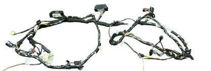 2014-2015 Jeep Grand Cherokee Tailgate Wiring Wire Harness OEM 68136775AC