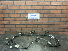 2014-2015 Jeep Grand Cherokee Tailgate Wiring Wire Harness OEM 68136775AC