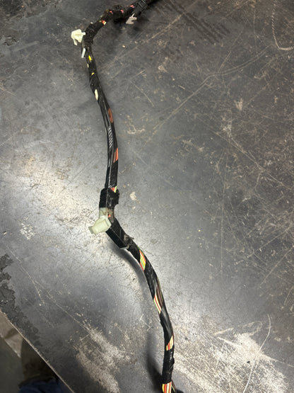 2014-2015 Jeep Grand Cherokee Tailgate Wiring Wire Harness OEM 68136775AC