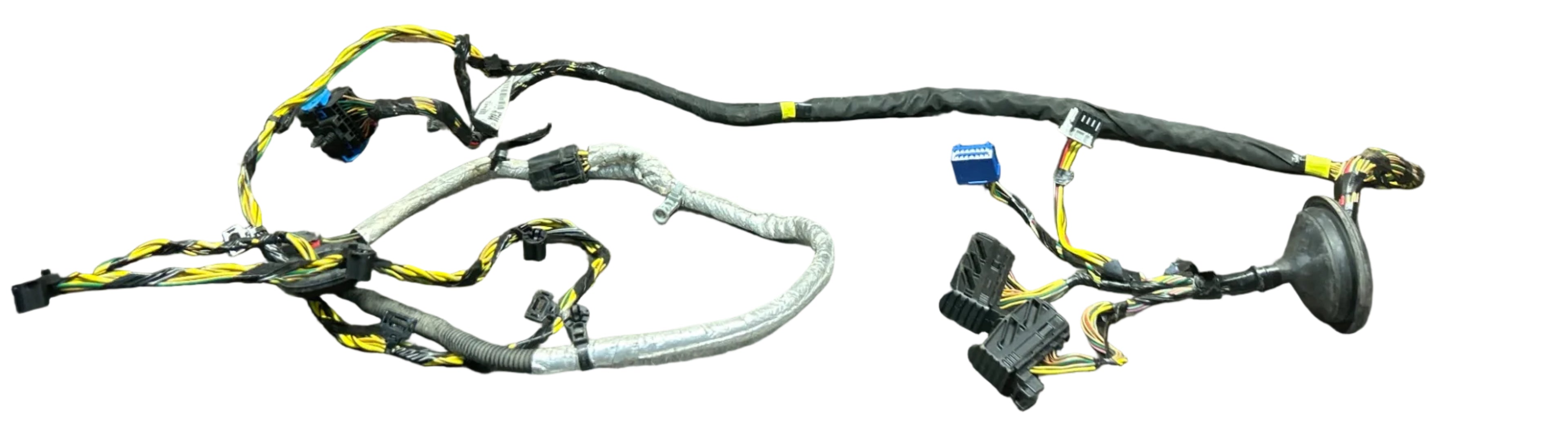 2015 Jeep Grand Cherokee SRT Jumper Wire Wiring Harness 68232476AA