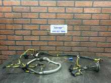 2015 Jeep Grand Cherokee SRT Jumper Wire Wiring Harness 68232476AA