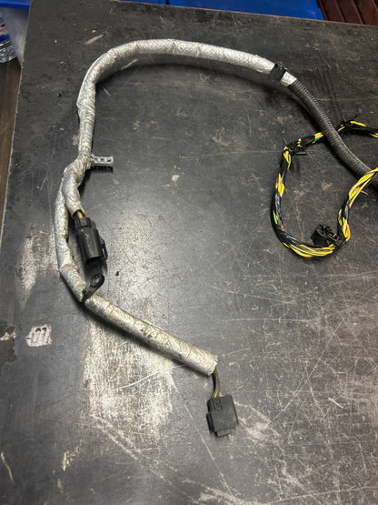 2015 Jeep Grand Cherokee SRT Jumper Wire Wiring Harness 68232476AA