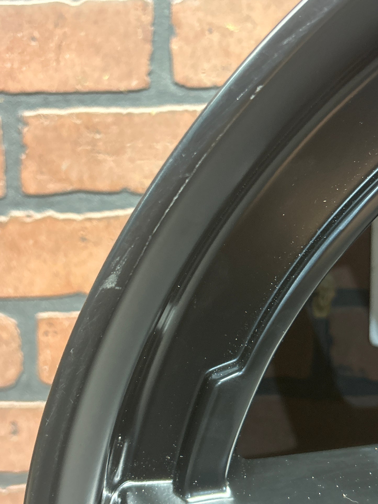 Voxx Matte Black Demon 170 OE Replica Wheel Rim Charger Challenger 5x115 20x9