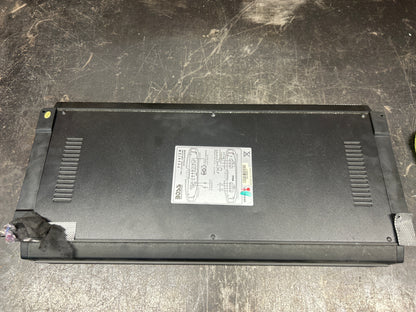 Boss Audio PT3000 3000w 2 Channel Amplifier Automotive Audio System Amp